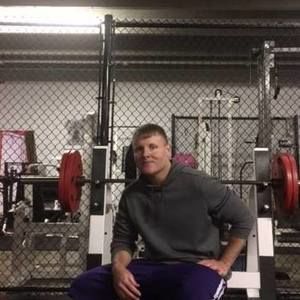 Meet your Posher, Brent